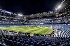 El Real Madrid venderá los asientos antiguos del Santiago Bernabéu