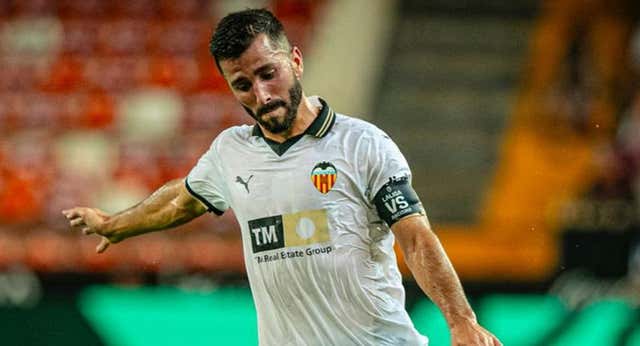 La Real Sociedad quiso reclutar a Gayà a su proyecto Champions