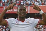 Lukebakio enamora a Nervión