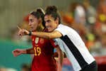 Montse Tomé, sobre sus jugadoras: «Les dimos confianza y ellas nos lo dieron todo»