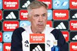 Ancelotti: “Deseo que Xabi, Raúl y Arbeloa entrenen algún día al Real Madrid”