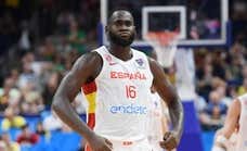 Usman Garuba y los Warriors, una relación de futuro… que viene de lejos en el pasado