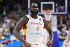 Usman Garuba y los Warriors, una relación de futuro… que viene de lejos en el pasado
