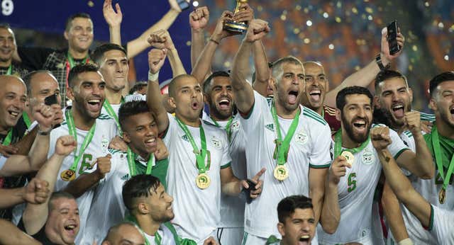 Marruecos organizará la Copa de África 2025 y Kenia-Uganda-Tanzania la de 2027