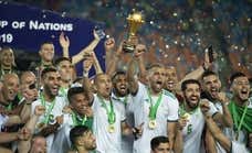 Marruecos organizará la Copa de África 2025 y Kenia-Uganda-Tanzania la de 2027