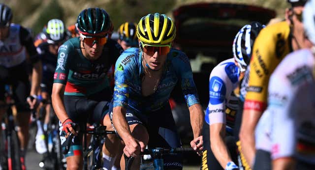 David de la Cruz: “La fusión de Quick-Step y Jumbo no sería una buena noticia para el ciclismo”