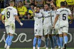 La pelea del Girona frente al 'Big-Three' y su 8,3% de 'probabilidades' para ganar LaLiga