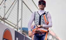 Semana importante para Marc Márquez: reunión con Honda, tres opciones y un futuro por decidir