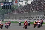 Más carreras que nunca, vuelve Aragón y sin rotaciones: así es el calendario provisional de MotoGP para 2024