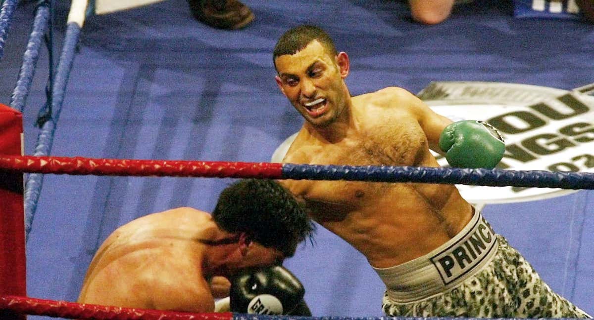 El peso pluma en boxeo: qué es y mejores luchadores