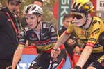 Otro granito de arena que alimenta la fusión que pondría patas arriba el ciclismo mundial