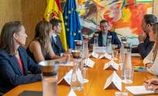 Víctor Francos: “Pedían un cambio en la Secretaría General y ha cambiado; en Integridad y ha sido cesado”
