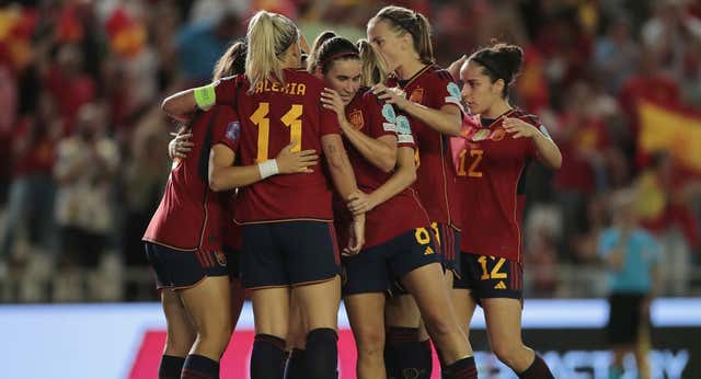 Los ocho días que sacudieron a la RFEF y que cambiarán el fútbol femenino para siempre