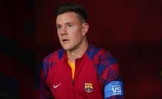 El pilar del Barça campeón se vuelve en su contra