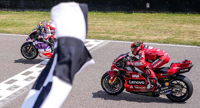 GP de Japón de MotoGP 2023: horarios y dónde ver la carrera