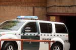 La Guardia Civil registra el CTA por el caso Negreira: han entrado y levantado a los empleados de las mesas