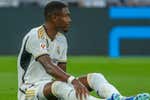 Lesión de David Alaba: qué tiene y cuánto tiempo estará de baja