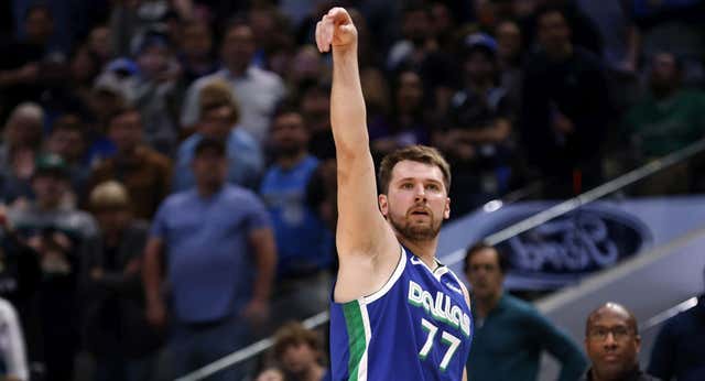 Luka Doncic: «El Real Madrid me dio la vida y estoy emocionado por volver»