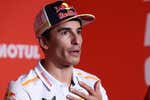 Ni India ni Japón: Marc Márquez alargará hasta Indonesia el anuncio sobre su futuro