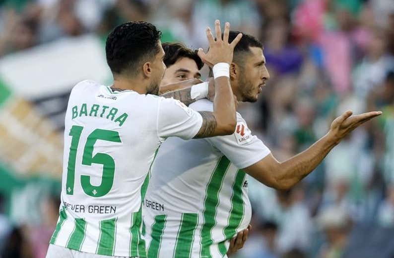 Empate con sabor a ilusión y juventud en Granada