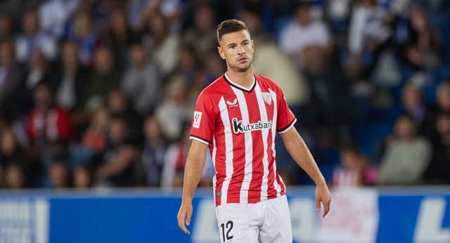 Guruzeta: “Mi cuadrilla está deseando que pierda el Athletic y no lo entiendo”