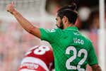 «Ahora es un Isco limpio»: un 'amor a primera vista' en redes y cero divismo para conquistar al Betis