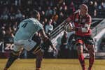 Sergio Parisse: cuando ser leyenda no te libra de uno los peores récords