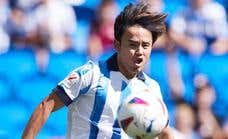 Real Sociedad 3 - Athletic 0: resumen, goles y resultado