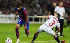 El Barça encuentra una palanca 'inesperada' en otra situación de emergencia