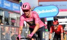 ¡Bombazo en Jumbo-Visma: Roglic anuncia su marcha al final de temporada!