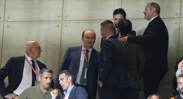 Intrahistoria de la no presencia del Sevilla en el palco de Montjuic: dignidad ante los hechos ya probados y aviso telefónico a Laporta