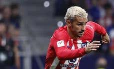 Atlético de Madrid 3 - Cádiz 2: resumen, goles y resultado