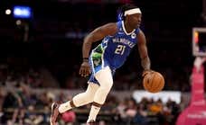 Los Celtics fichan a Jrue Holiday: apuesta 'all-in' de Boston contra Lillard y los Bucks