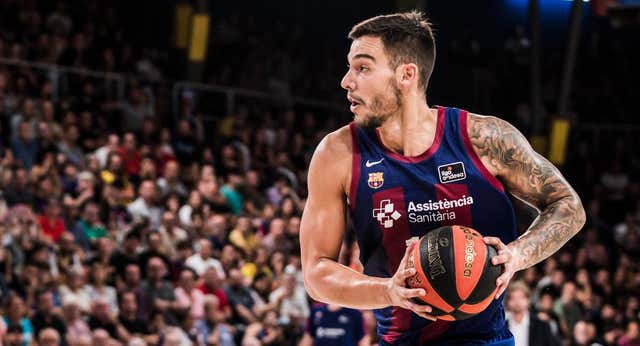 Tavares apacigua el ‘esperado’ regreso de Willy Hernangómez a Madrid: «Tenemos al mejor pívot de Europa y casi de la NBA»