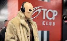 El misterio del último enmascarado de la NFL… y no es por una frivolidad estética