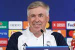 Ancelotti: «Modric no jugó porque la competencia es alta; a veces hay que tomar decisiones difíciles»