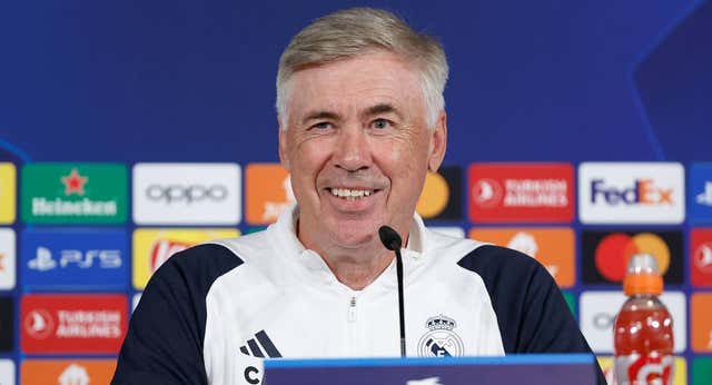 Ancelotti: «Modric no jugó porque la competencia es alta; a veces hay que tomar decisiones difíciles»
