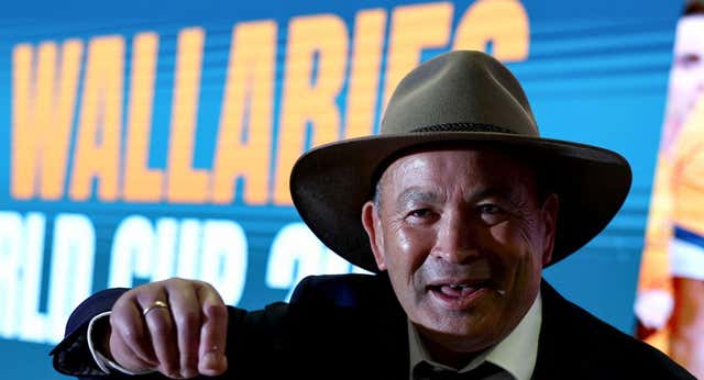 Eddie Jones es el Mourinho del rugby