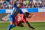 Los sancionados y lesionados para la Jornada 9 de LaLiga EA Sports y sus posibles sustitutos