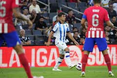 Alineaciones probables de la jornada 9 de LaLiga EA Sports