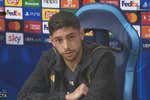 El 'alimento' que Casemiro le dio a Valverde y la realidad de Modric en el vestuario: «Nunca ha puesto una mala cara»