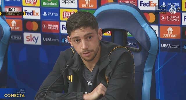 El ‘alimento’ que Casemiro le dio a Valverde y la realidad de Modric en el vestuario: «Nunca ha puesto una mala cara»