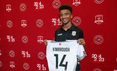 Aún no va al instituto y ya juega con profesionales: Da'Vian Kimbrough y un histórico debut... con un ex del Atleti como testigo