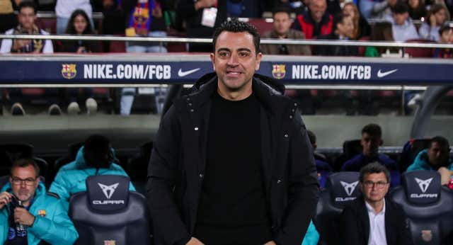 Xavi cumple sus 100: sus 5 mejores y 5 peores partidos como entrenador del Barça