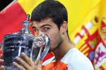 Cuántos US Open ha ganado Carlos Alcaraz