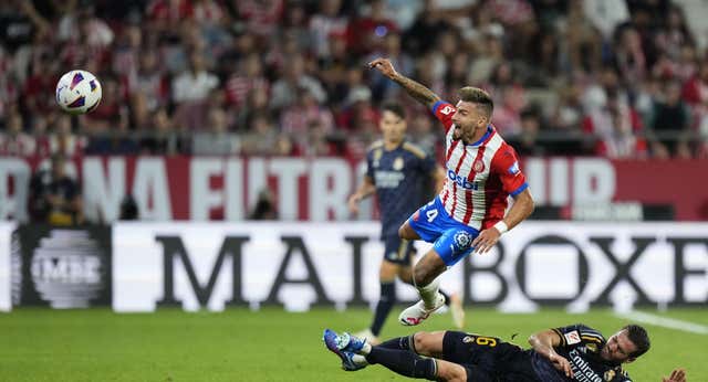 Nacho es sancionado con tres partidos y no jugará el Clásico: «No soy ni un criminal ni un asesino»