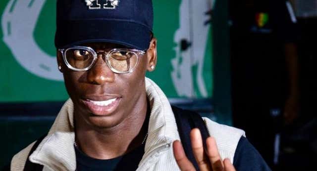 El descenso a los infiernos de Ilaix Moriba: ni Inter ni Getafe, excluido de la Champions y con problemas nocturnos