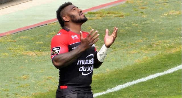 La estrella de Fiyi ‘The Bus’ no acudirá al funeral de su hijo por jugar el Mundial de rugby