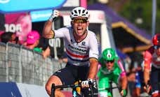 «Todavía no ha terminado»: un año más para Mark Cavendish con el récord del Tour en mente