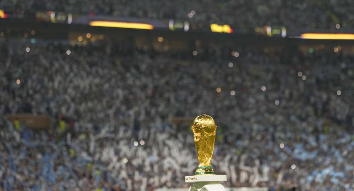 Lo que se sabe y lo que no del Mundial 2030: habrá más de 100 partidos pero  las sedes no se conocerán hasta 2026, Fútbol, Deportes